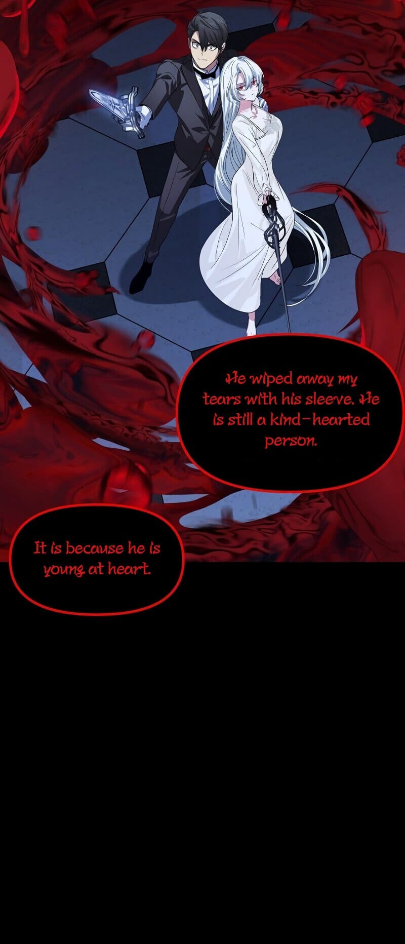 SSS-Class Suicide Hunter, Chapter 95 image 24